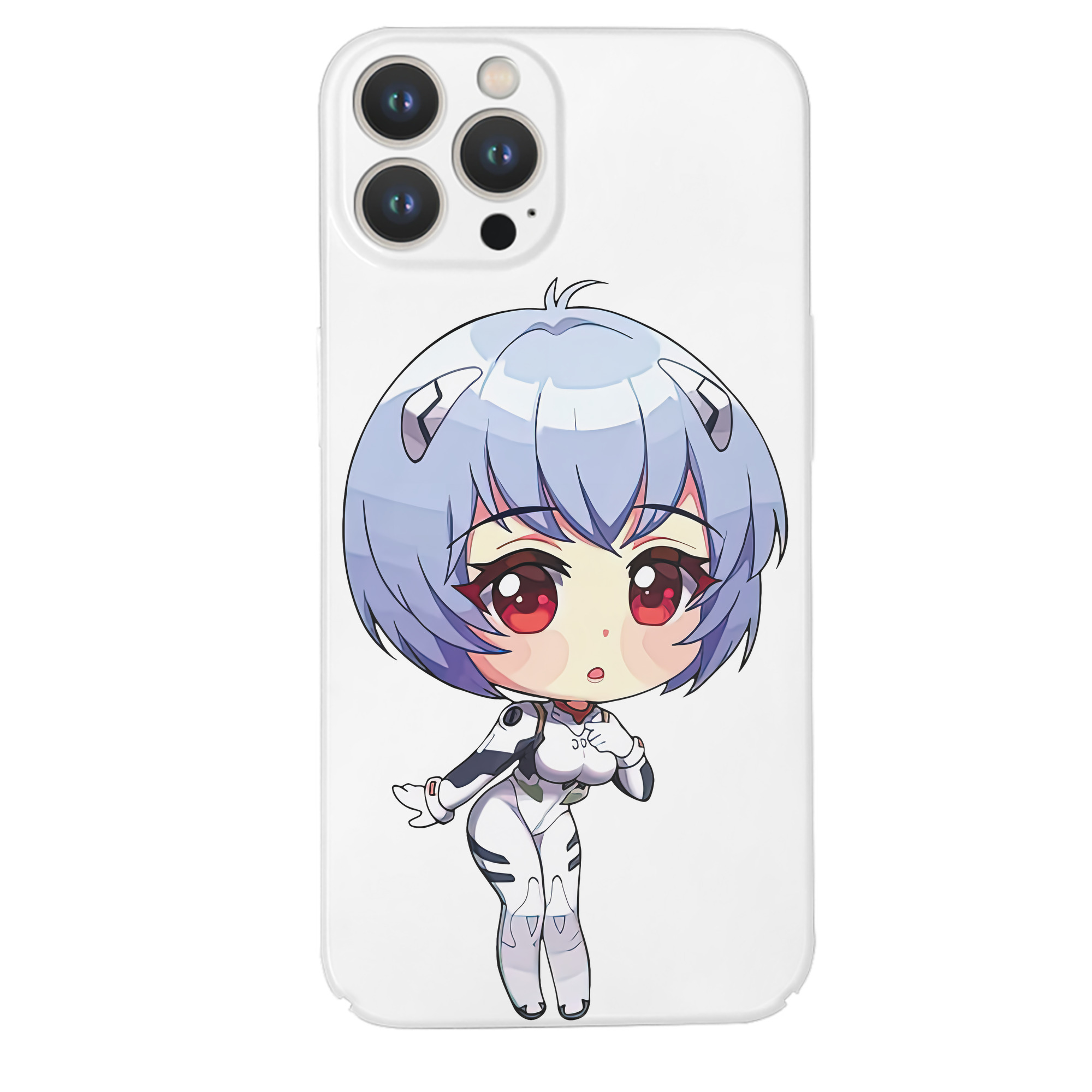 （画像用） EVA 新世紀エヴァンゲリオン 【iPhone 14シリーズ対応】ハードケース